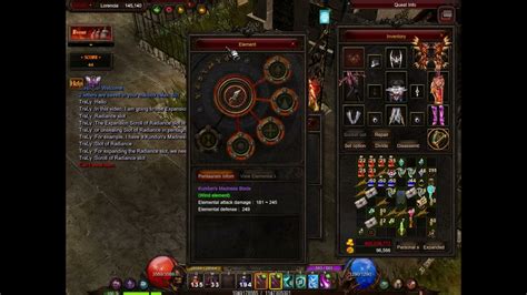 expansion scroll of radiance slot